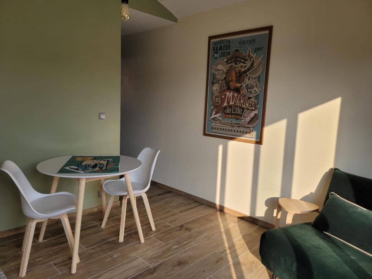 Air Marin Villa La Bernerie-en-Retz Dış mekan fotoğraf